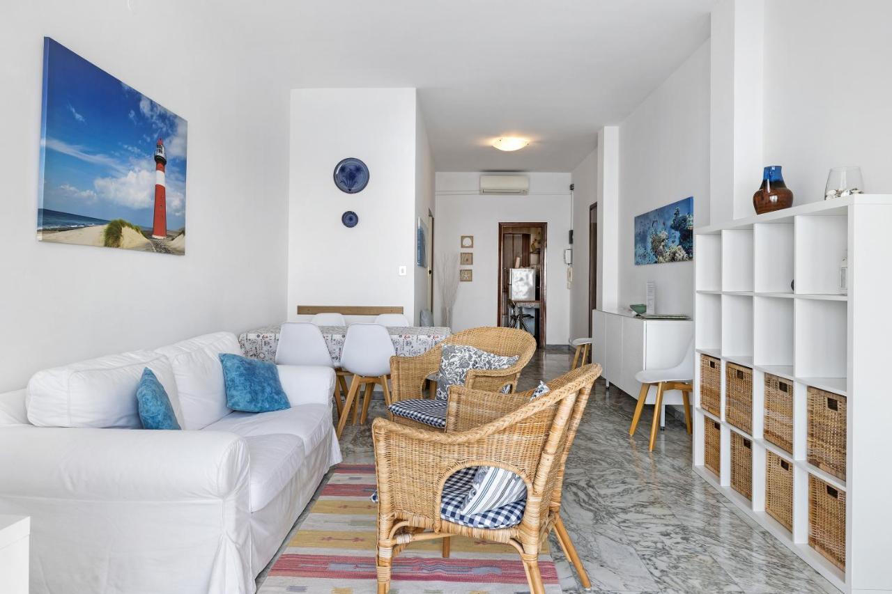 Appartamento Stupenda Vista Mare Bergeggi Ngoại thất bức ảnh